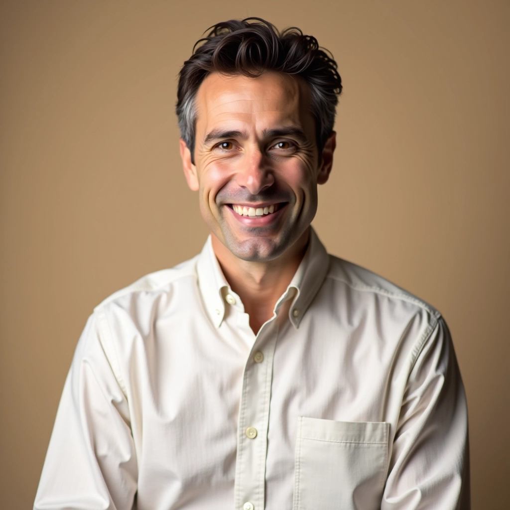 Marco Benedetti, consulente di design cucina
